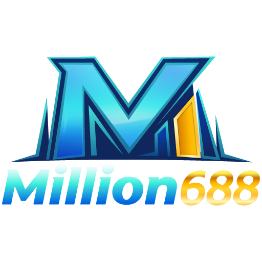 MILLION688 เว็บเดิมพันออนไลน์อันดับ 1 สล็อตแตกหนัก บาคาร่าสด แทงบอลน้ำดี 2026